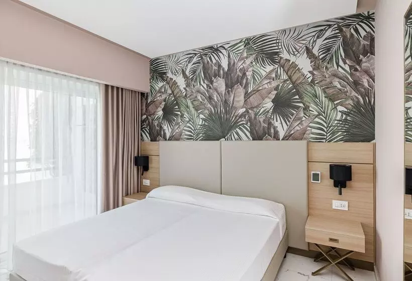 Hotel Labranda Rocca Nettuno Tropea