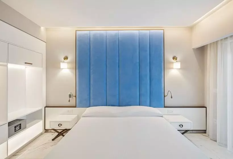 Hotel Labranda Rocca Nettuno Tropea