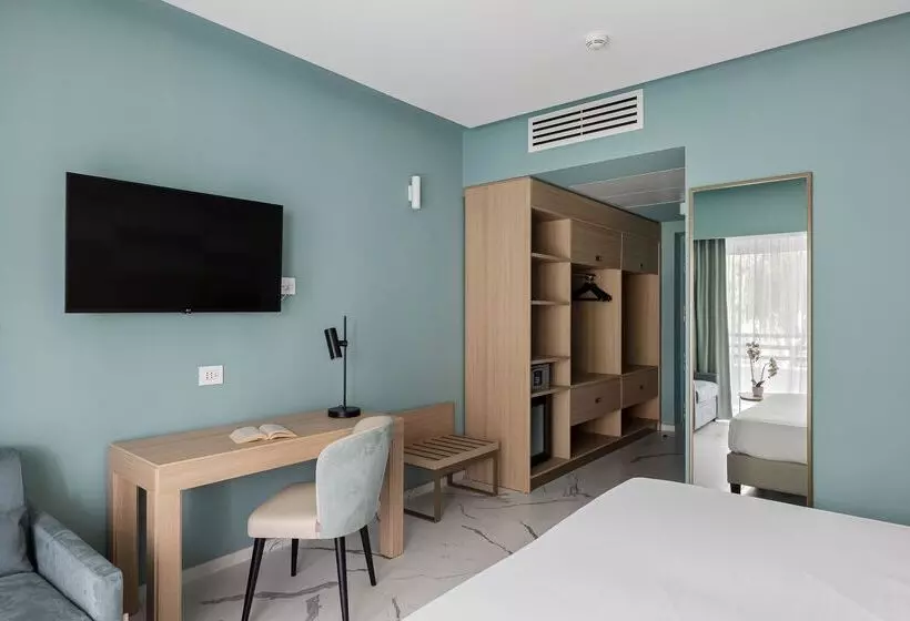 Hotel Labranda Rocca Nettuno Tropea