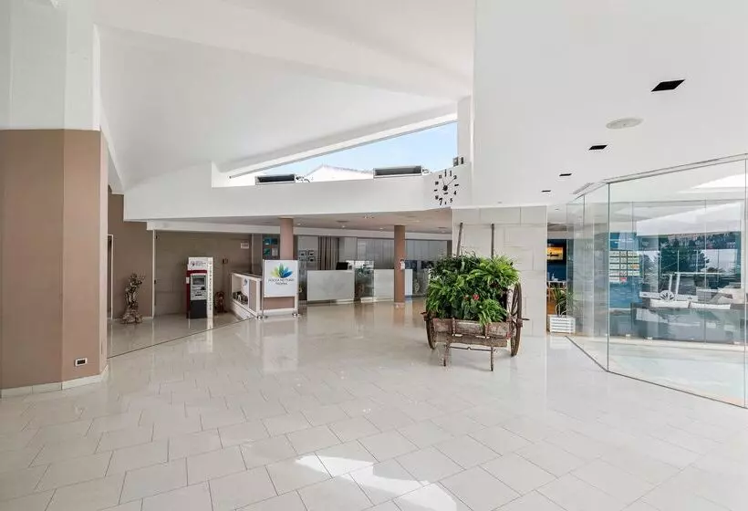 Hotel Labranda Rocca Nettuno Tropea