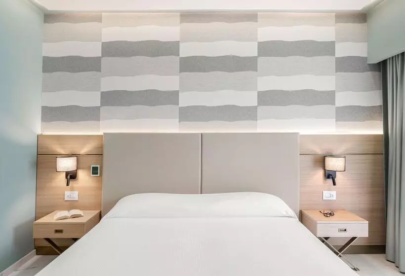 Hotel Labranda Rocca Nettuno Tropea