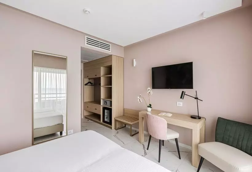 Hotel Labranda Rocca Nettuno Tropea