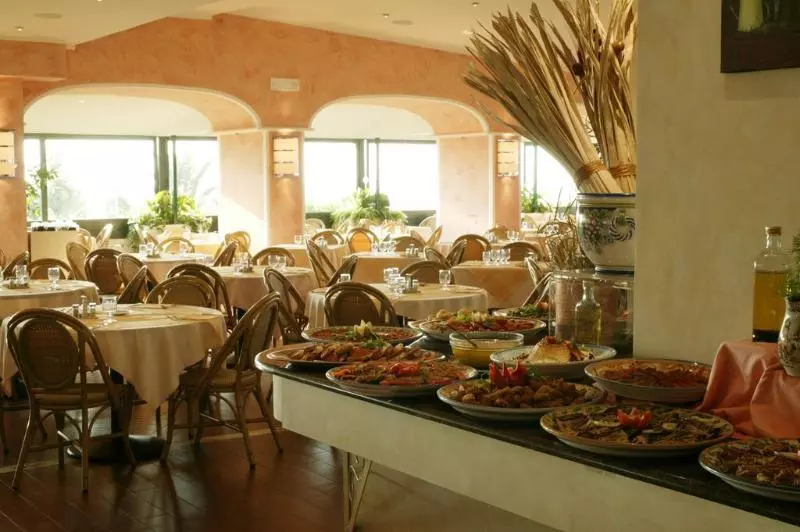 Hotel Labranda Rocca Nettuno Tropea