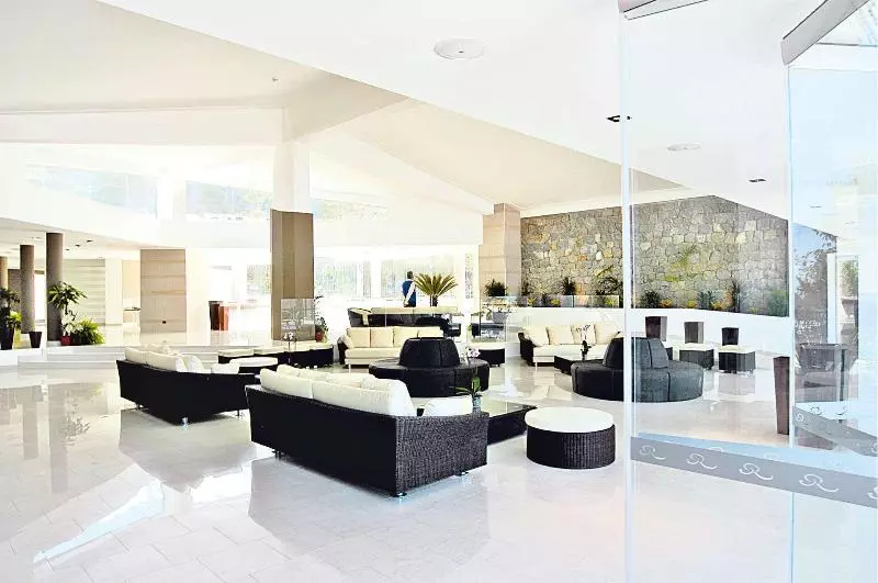 Hotel Labranda Rocca Nettuno Tropea