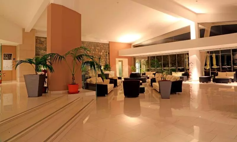 Hotel Labranda Rocca Nettuno Tropea