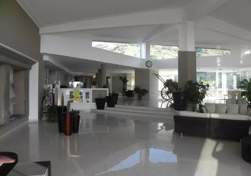 Hotel Labranda Rocca Nettuno Tropea