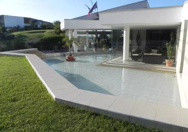 Hotel Labranda Rocca Nettuno Tropea