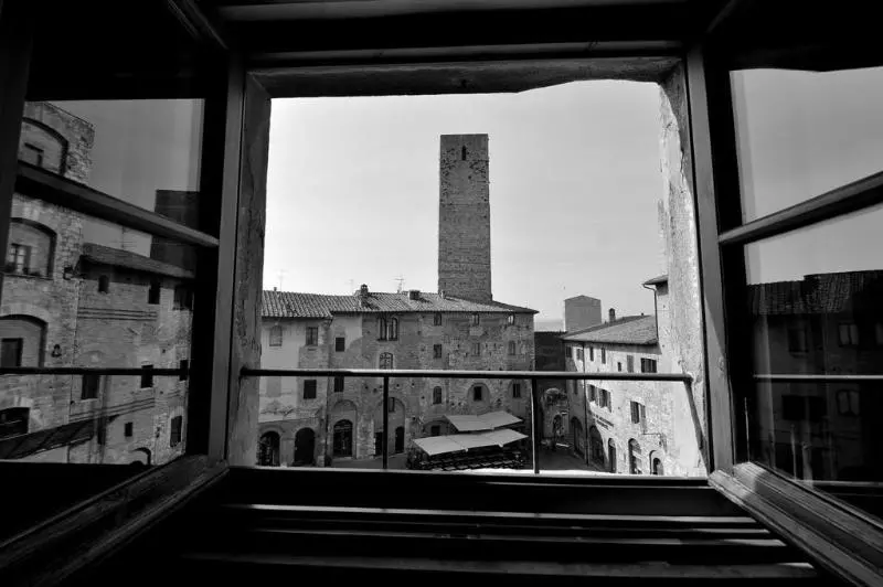 Отель Leon Bianco