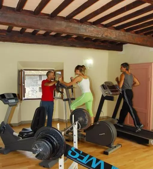 Отель Leon Bianco