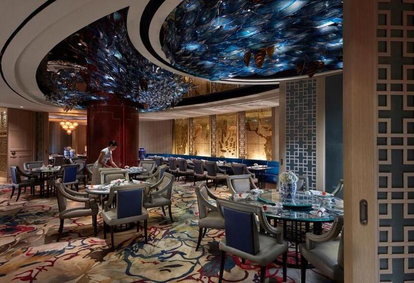 فندق Mandarin Oriental Jakarta