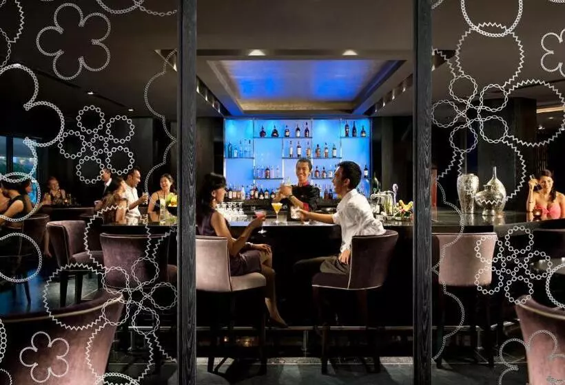 Hotel Mandarin Oriental Jakarta