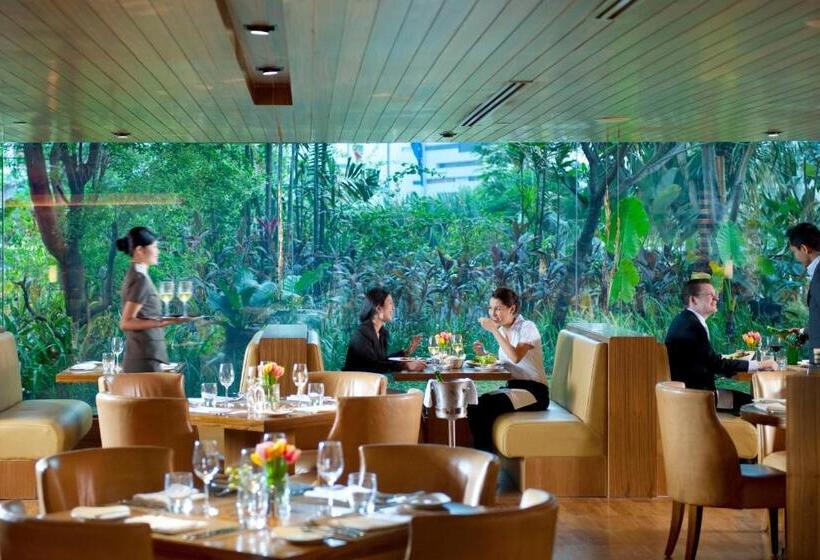 فندق Mandarin Oriental Jakarta