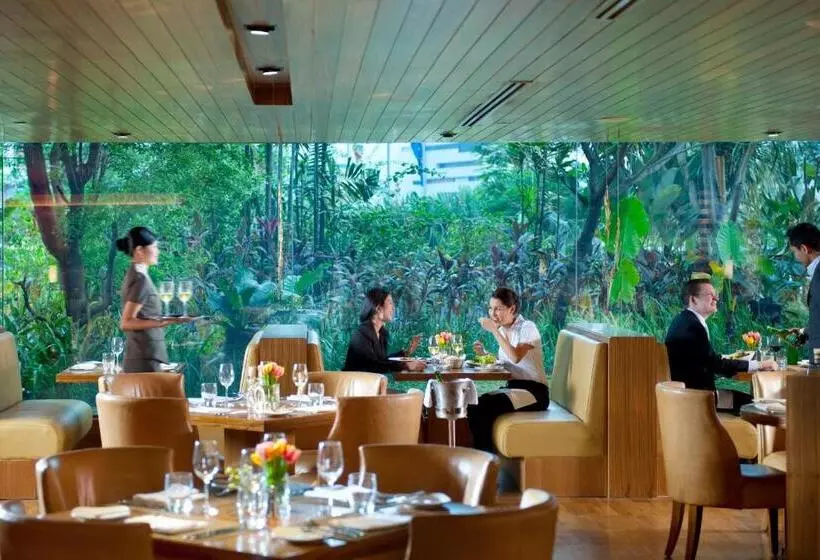 Hotel Mandarin Oriental Jakarta