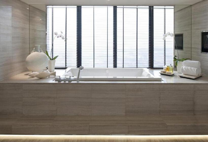 فندق Mandarin Oriental Jakarta