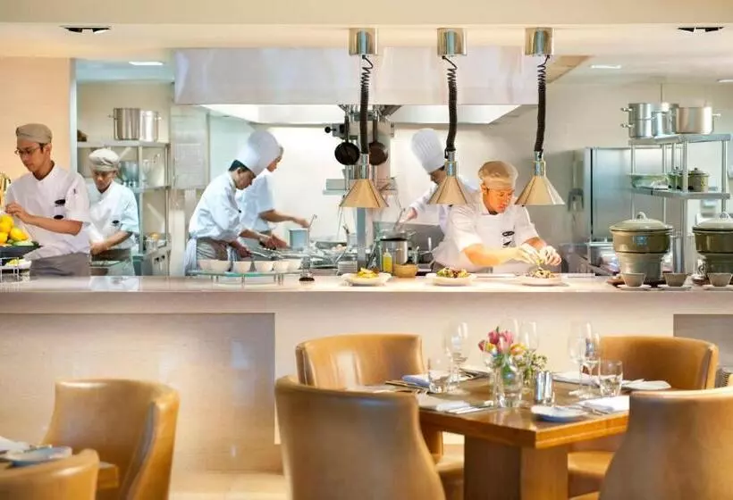 Hotel Mandarin Oriental Jakarta