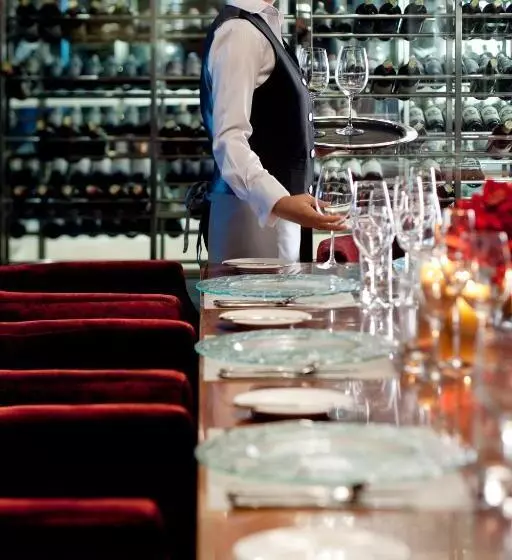 Hotel Mandarin Oriental Jakarta