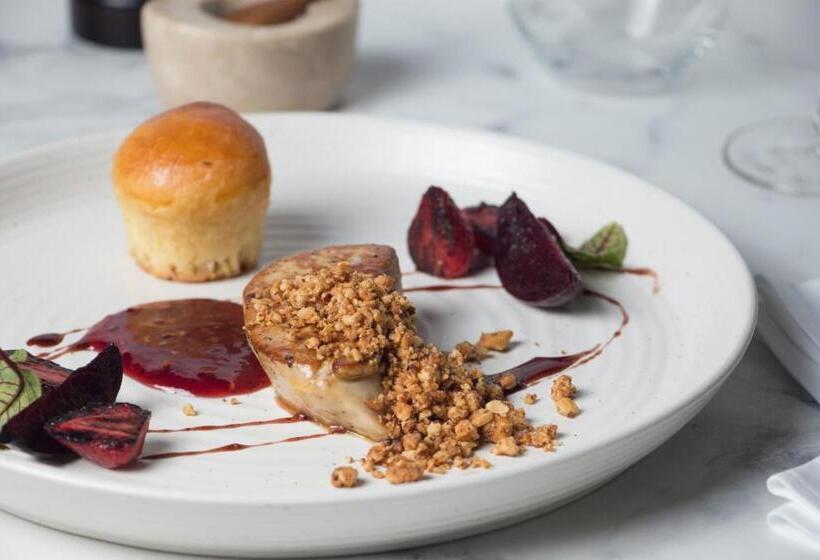 فندق Mandarin Oriental Jakarta