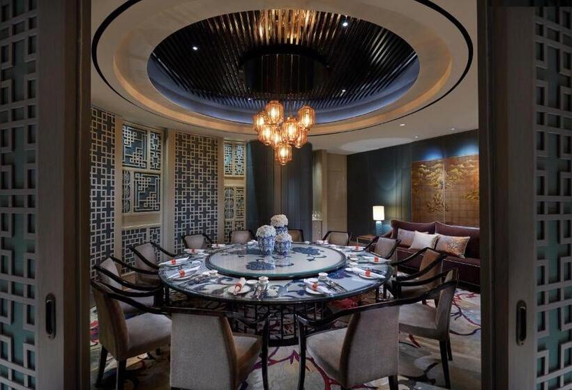 فندق Mandarin Oriental Jakarta