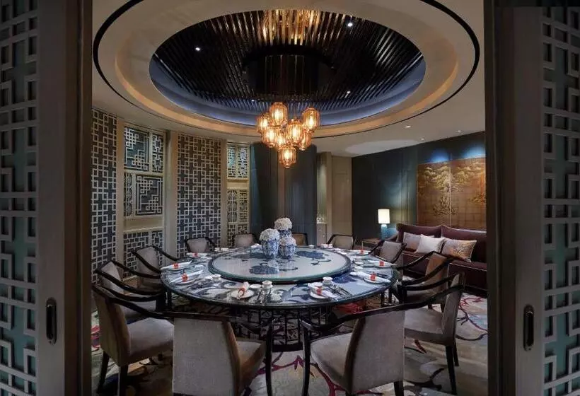Hotel Mandarin Oriental Jakarta