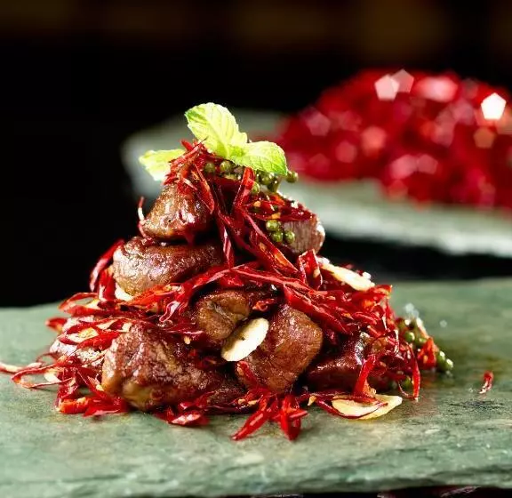 Hotel Mandarin Oriental Jakarta