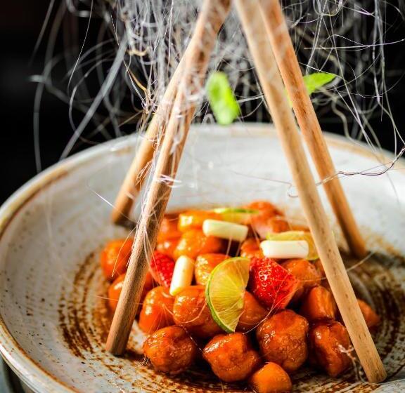 فندق Mandarin Oriental Jakarta