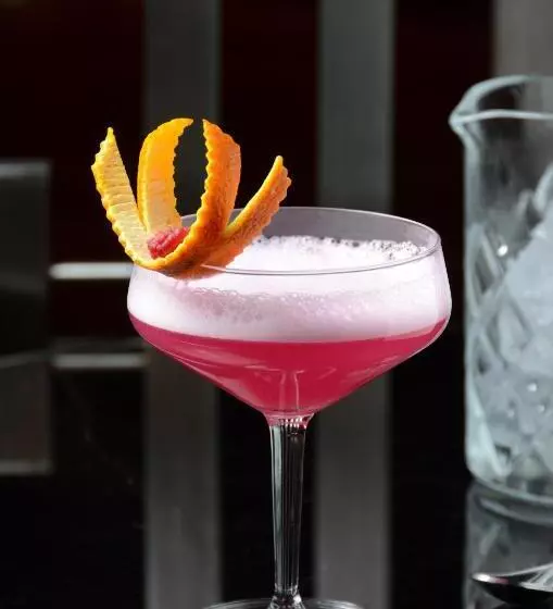 Hotel Mandarin Oriental Jakarta