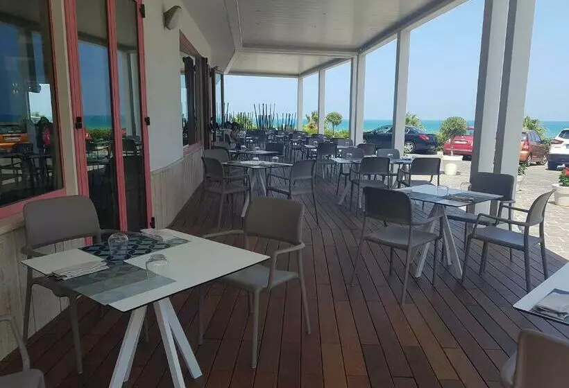 Отель Meridiano