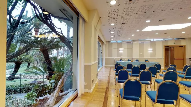 בית מלון כפרי Metropole