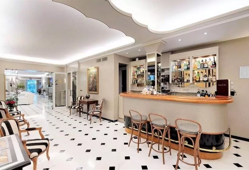 בית מלון כפרי Metropole