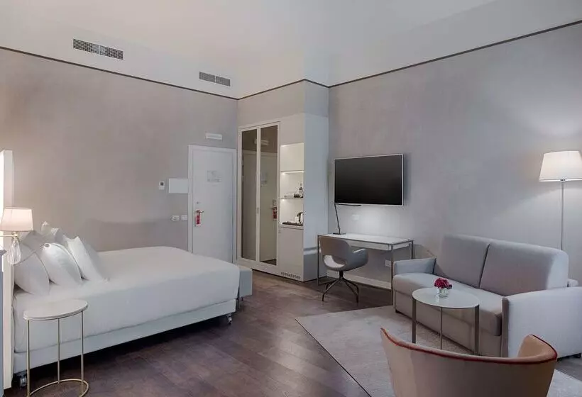 هتل NH Collection Palazzo Verona