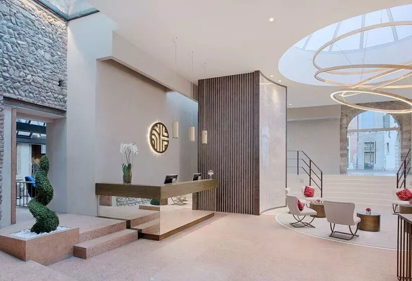 هتل NH Collection Palazzo Verona