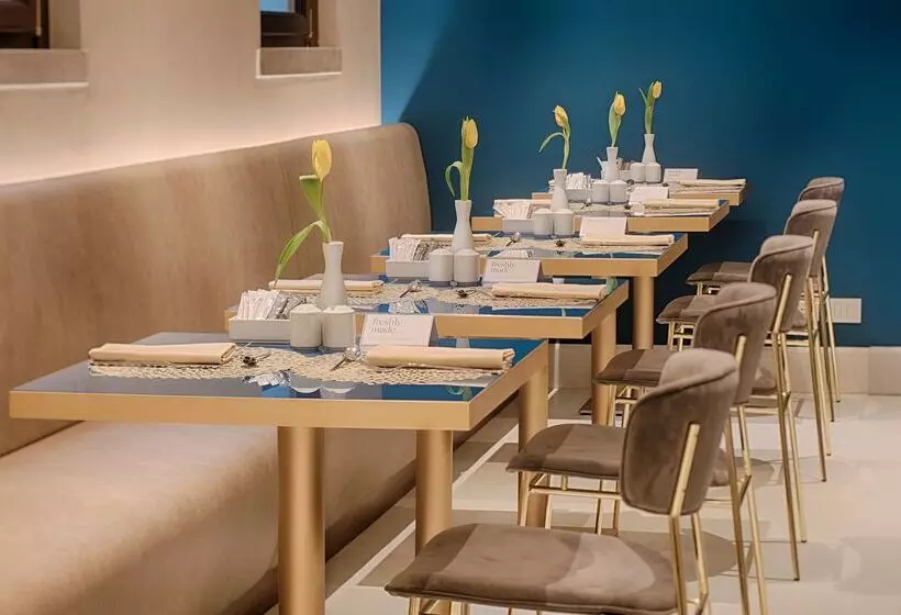 هتل NH Collection Palazzo Verona