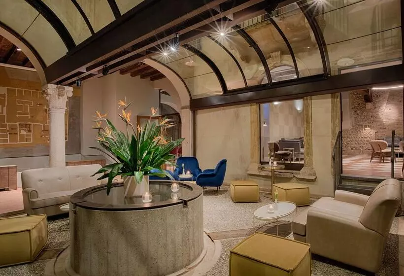 هتل NH Collection Palazzo Verona