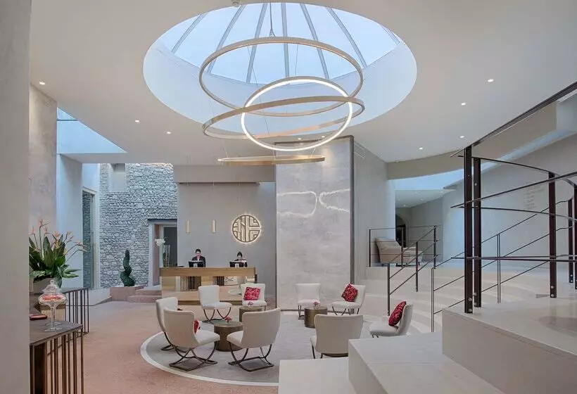 هتل NH Collection Palazzo Verona