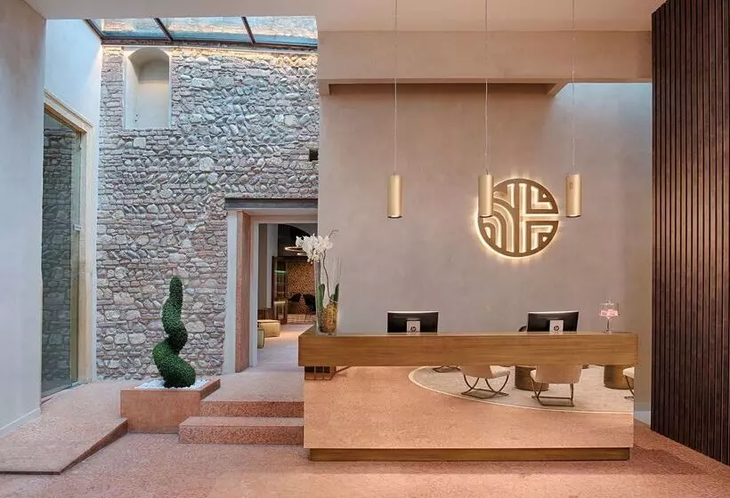 هتل NH Collection Palazzo Verona