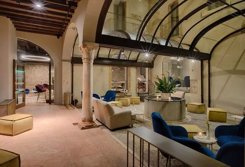 هتل NH Collection Palazzo Verona