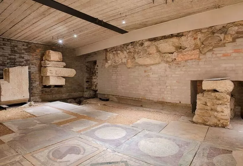 هتل NH Collection Palazzo Verona