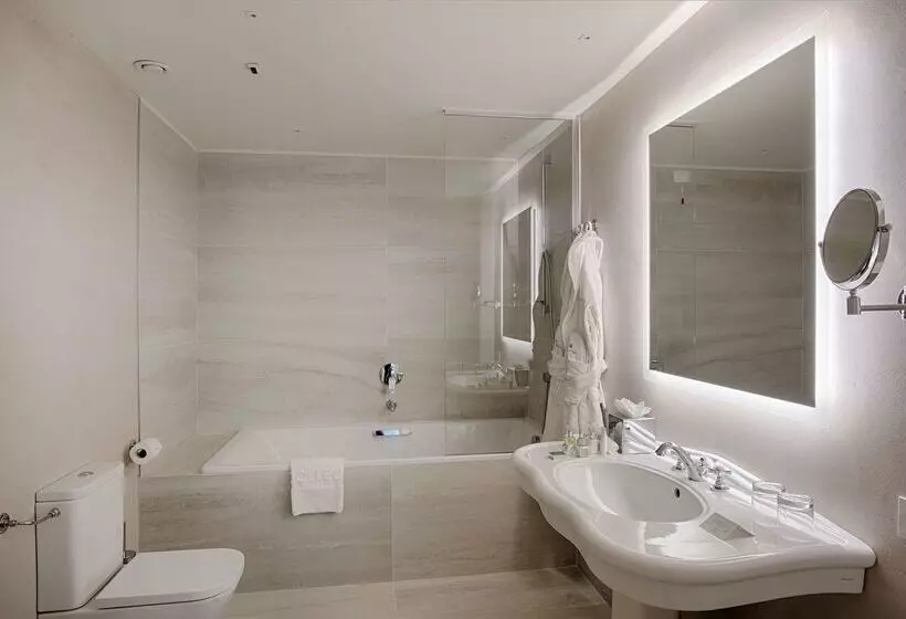 هتل NH Collection Palazzo Verona