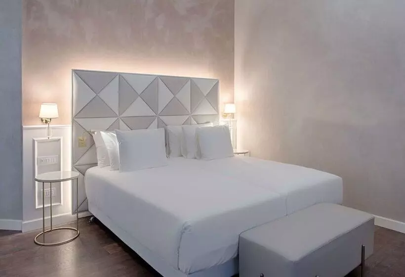 هتل NH Collection Palazzo Verona