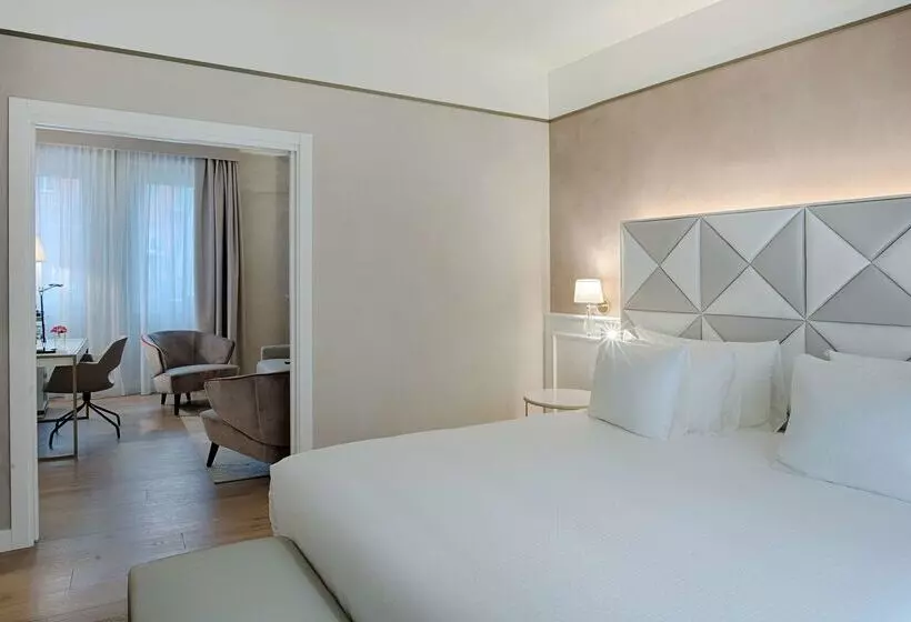 هتل NH Collection Palazzo Verona