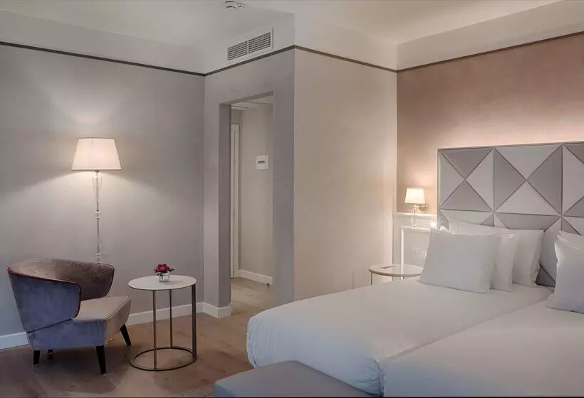 هتل NH Collection Palazzo Verona