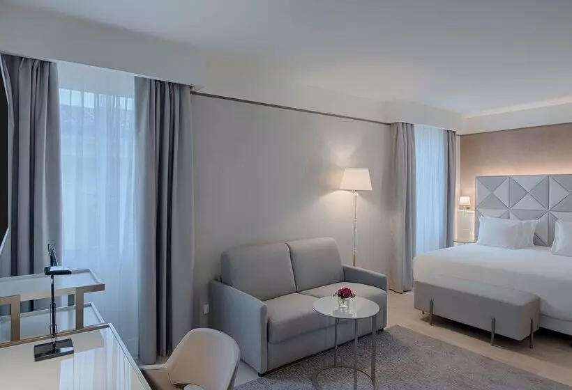 هتل NH Collection Palazzo Verona