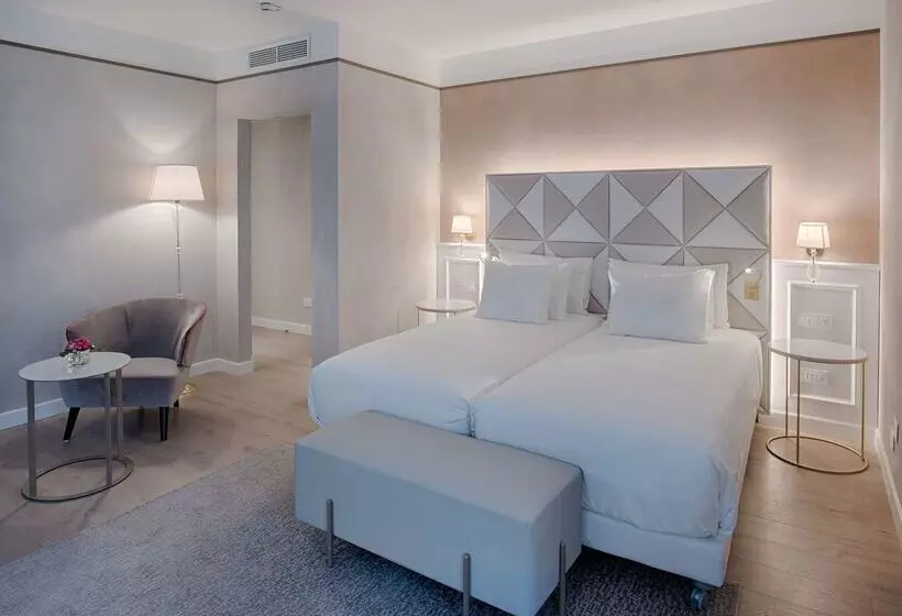 هتل NH Collection Palazzo Verona