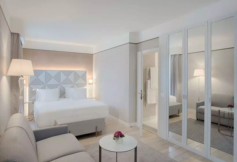 هتل NH Collection Palazzo Verona