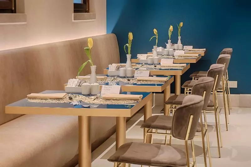 هتل NH Collection Palazzo Verona