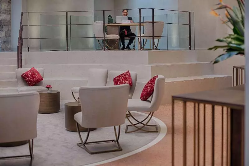 هتل NH Collection Palazzo Verona