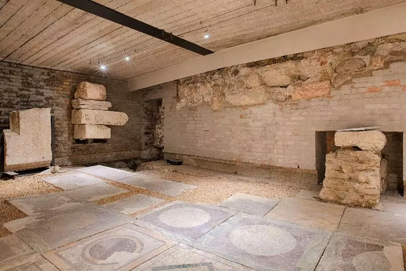 هتل NH Collection Palazzo Verona