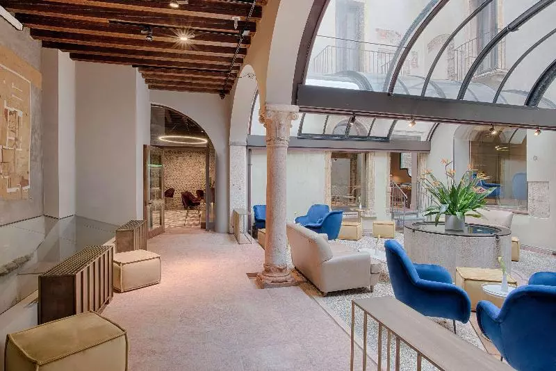 هتل NH Collection Palazzo Verona