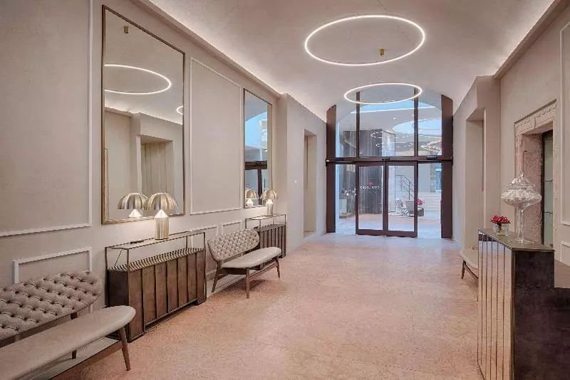 هتل NH Collection Palazzo Verona