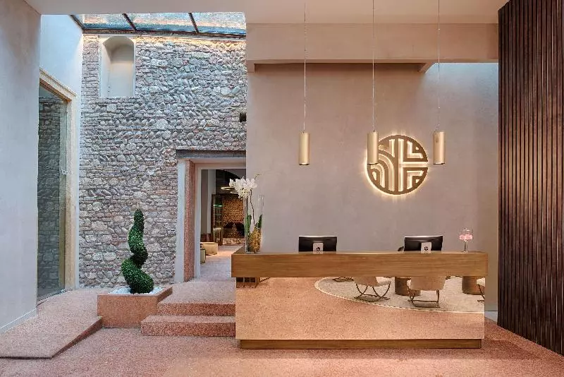 هتل NH Collection Palazzo Verona